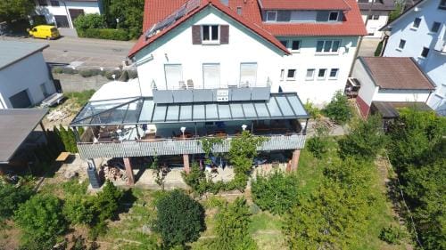 Gasthof Hirsch Inn in Ostalbkreis