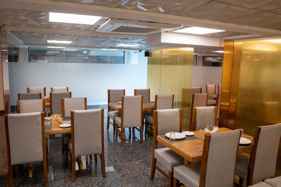 Dev Royale Hotel Hotel in Gurugram
