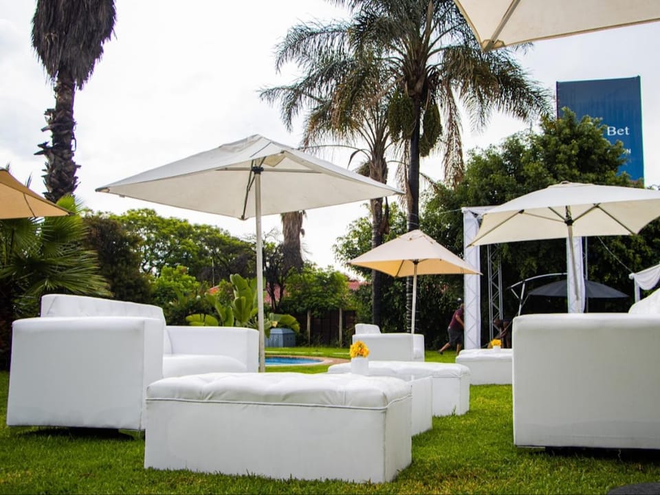 Monte La Vue Boutique Hotel  Boutique hotel in Sandton
