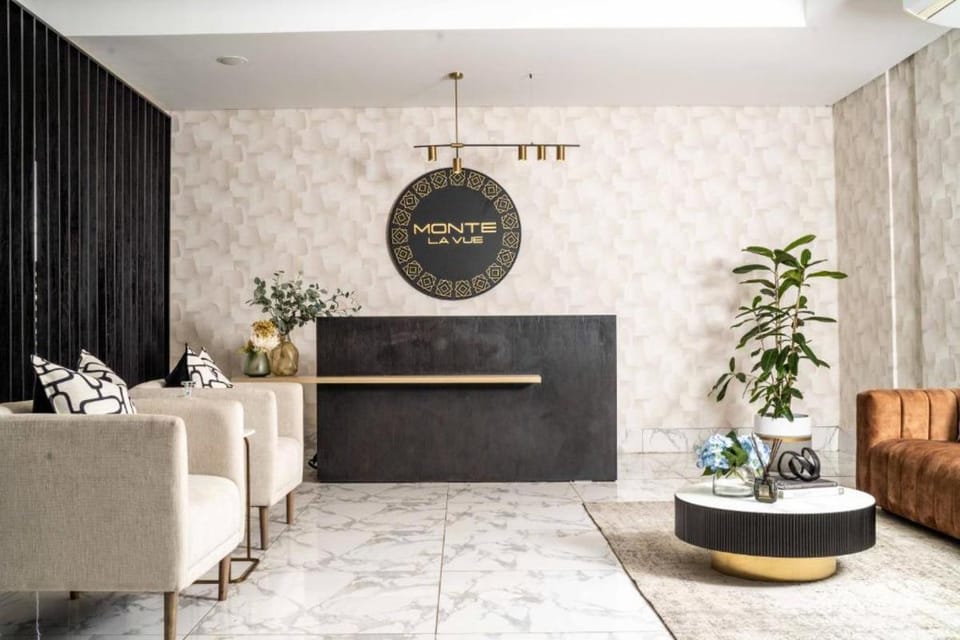 Monte La Vue Boutique Hotel  Boutique hotel in Sandton