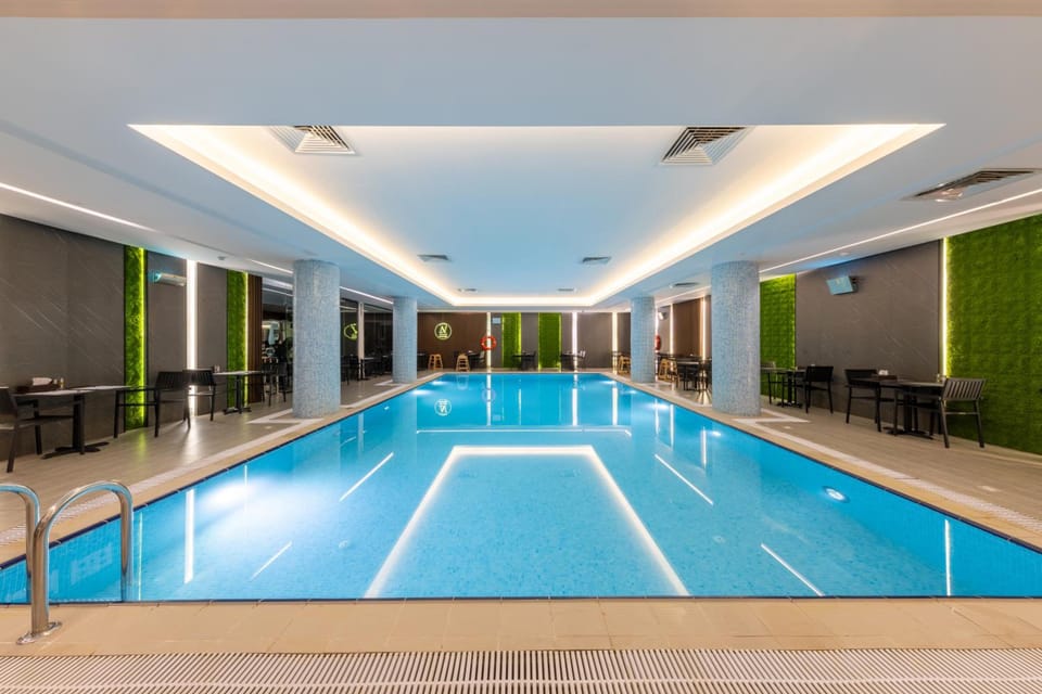 Luxury Night Hotel Hotel in Riyadh