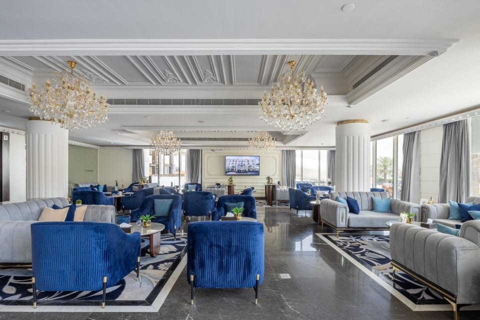 Luxury Night Hotel Hotel in Riyadh