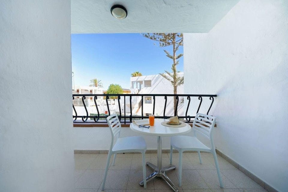 Atlantic Sun Beach Hotel in Maspalomas
