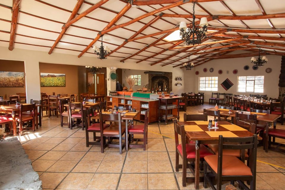 Casa Andina Standard Colca Hotel in Department of Arequipa