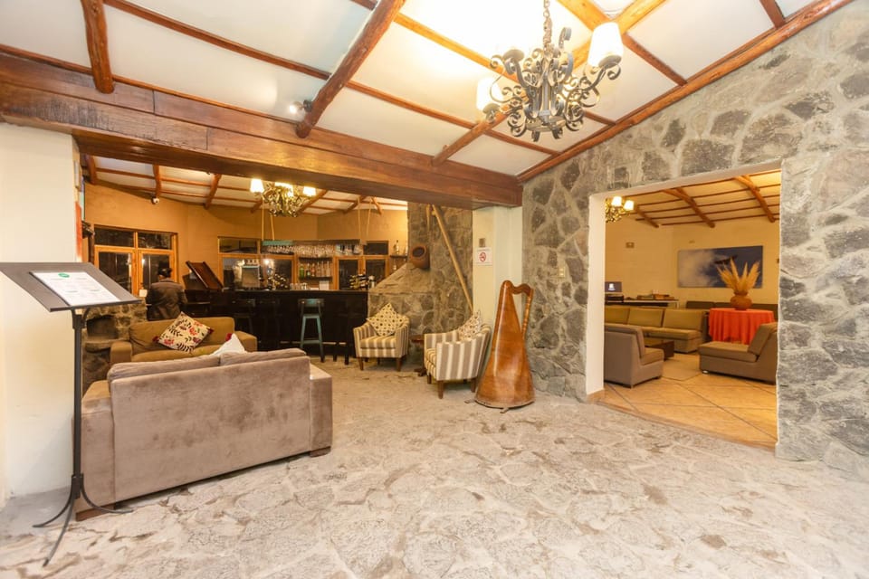 Casa Andina Standard Colca Hotel in Department of Arequipa
