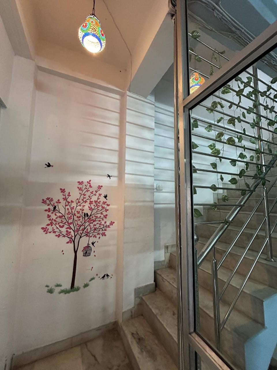 Ashish Guest House Udaipole Hotel in Udaipur