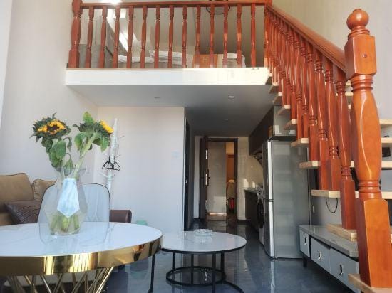 Lijing Homestay Hotel in China