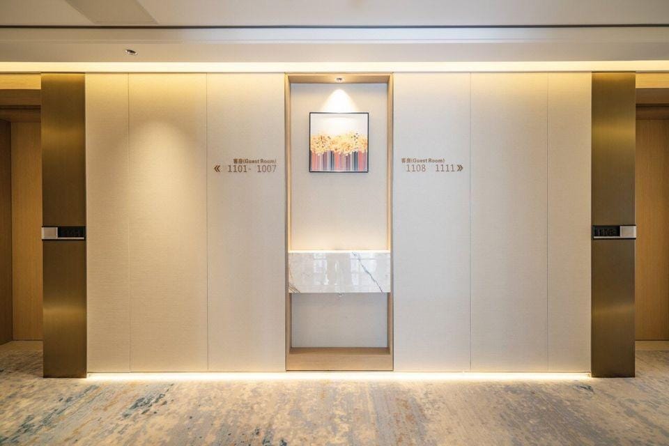Kunming Huayue Hotel Hotel in China