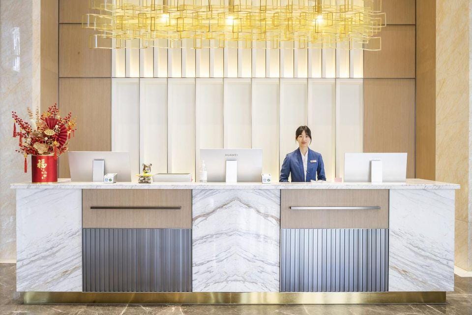 Kunming Huayue Hotel Hotel in China