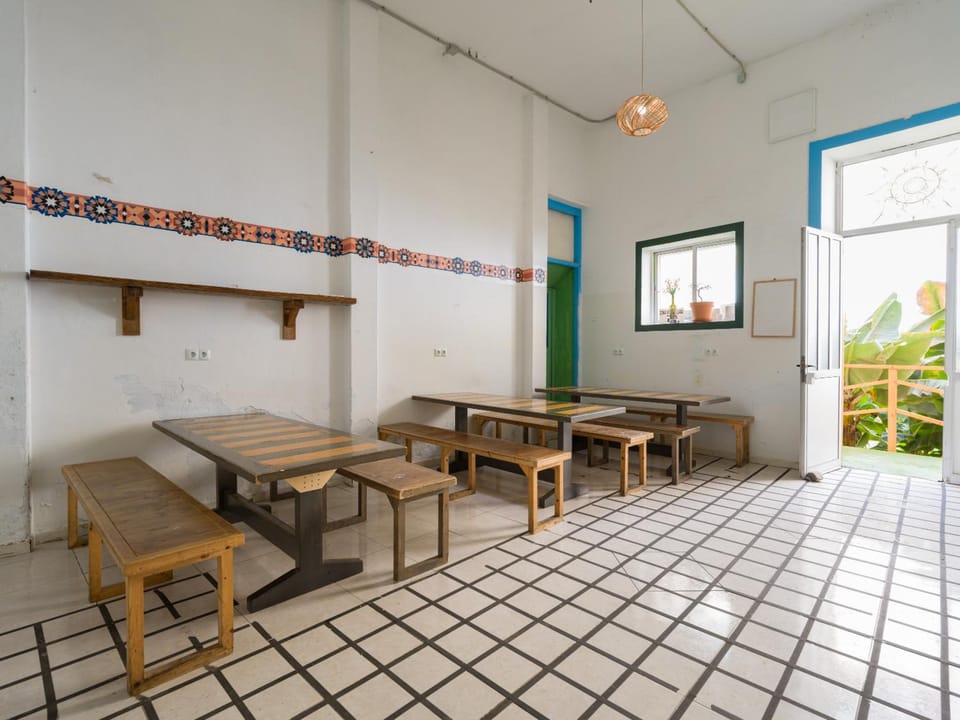 Facilities