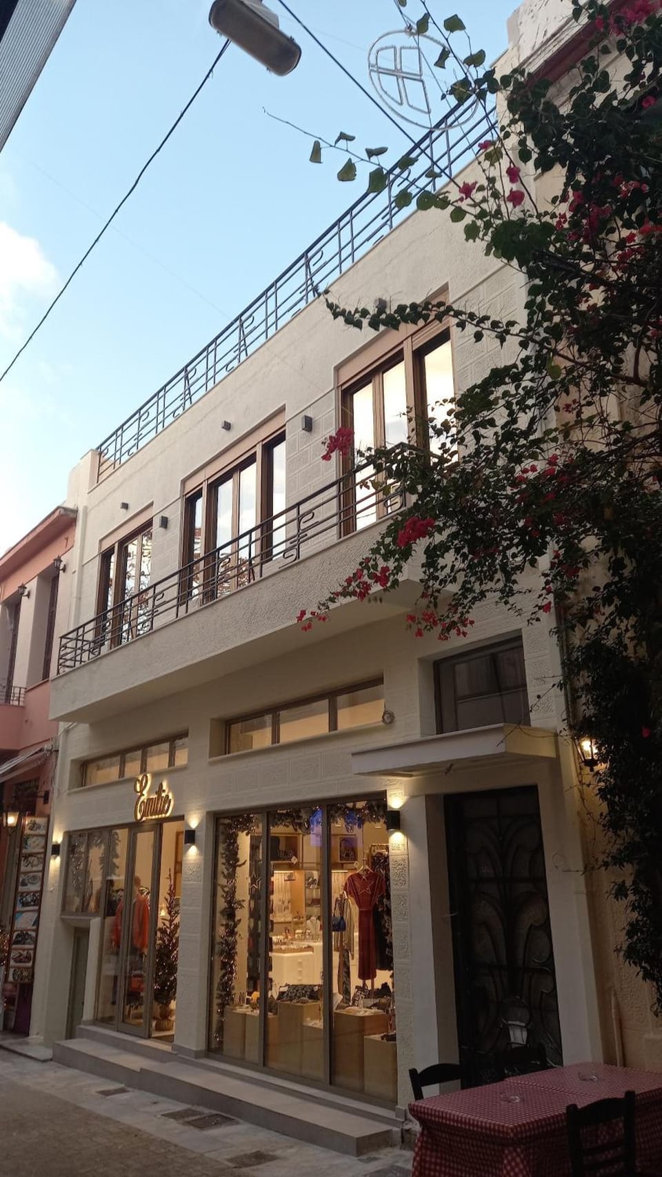 Athens Feeling Hotel in Athens