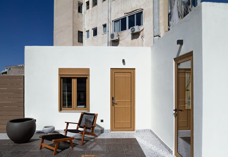 Athens Feeling Hotel in Athens