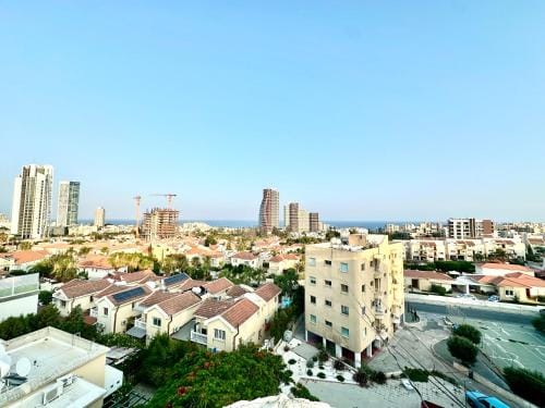 Mediterranean Blue - Secret Escape Inn in Germasogeia