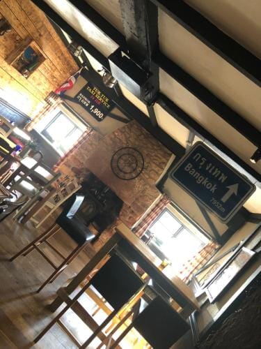 The Lethbridge Arms Hotel in Taunton Deane