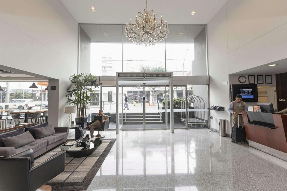 Casa Andina Select Miraflores Hotel in Miraflores