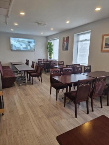 Home Inn Hotel in Athlone