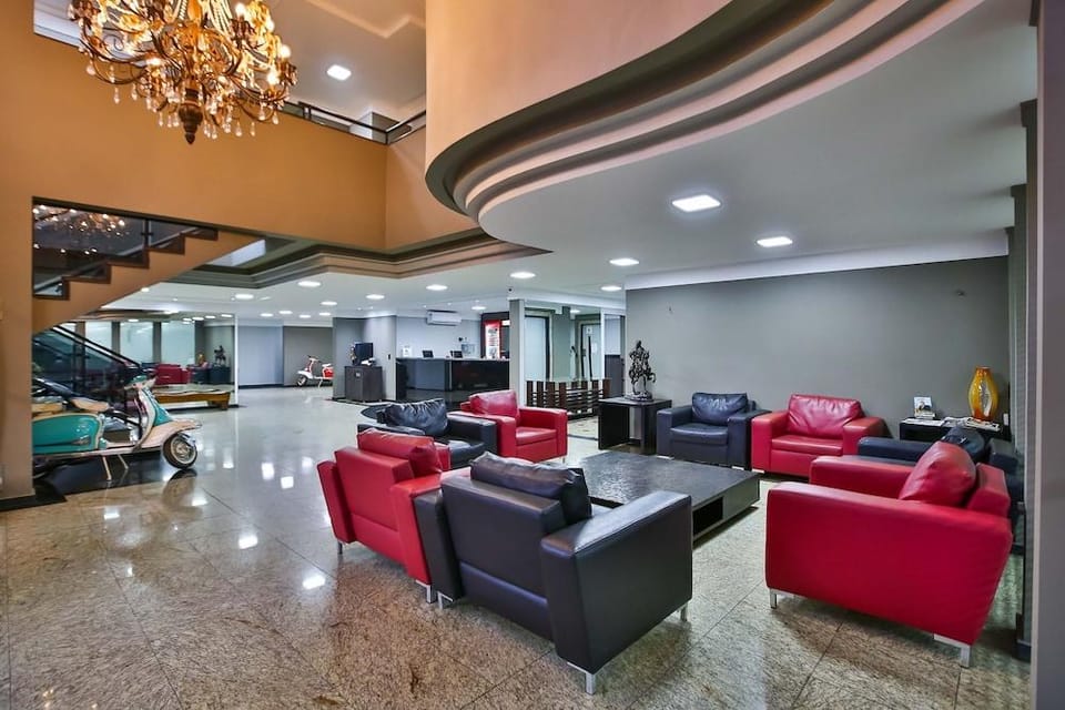 Vivendas Rio Claro by Atlantica Hotel in Rio Claro