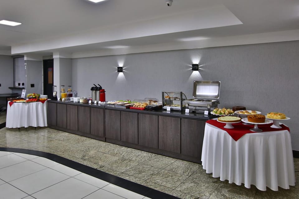 Food and beverages