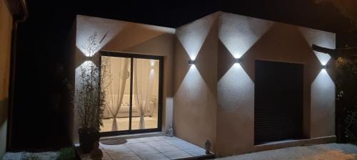Luberoom Hotel in Cavaillon