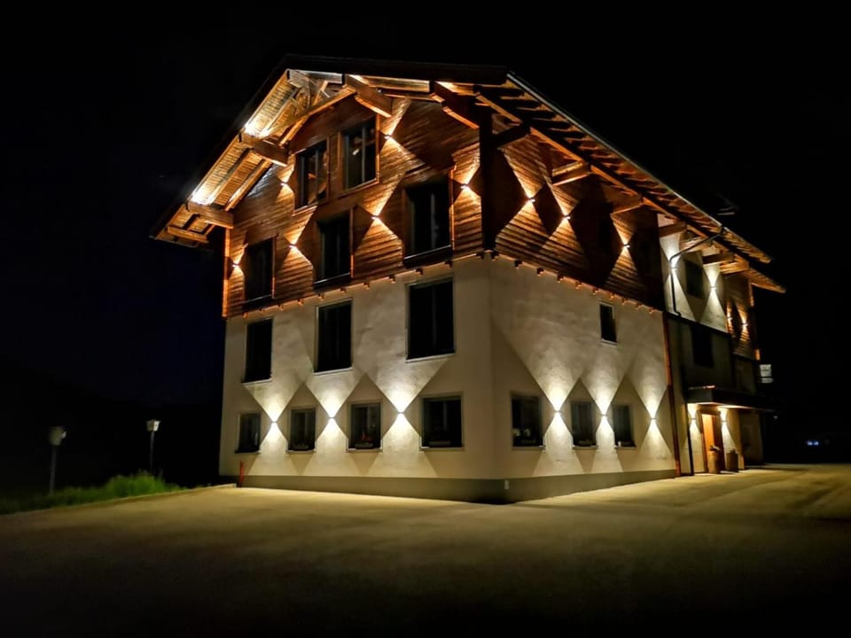 Das Dorfhotel Engl-Grafinger Hotel in Salzburgerland