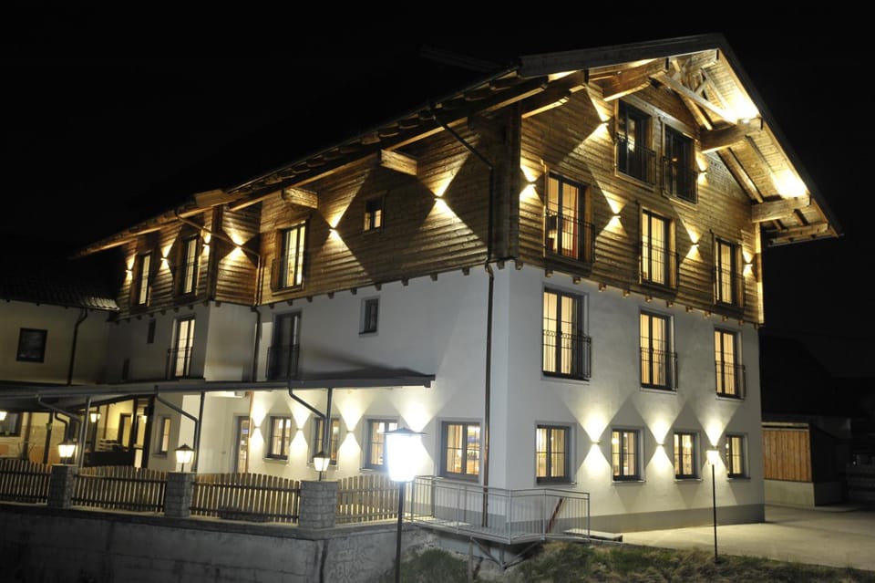 Das Dorfhotel Engl-Grafinger Hotel in Salzburgerland