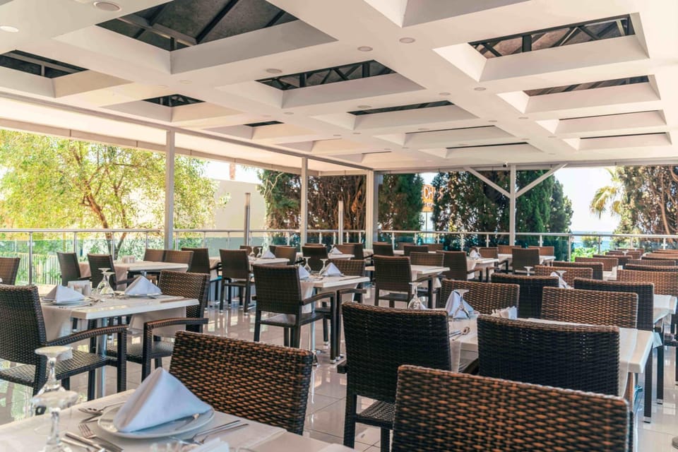 Blue Diamond Alya Hotel Hotel in Alanya