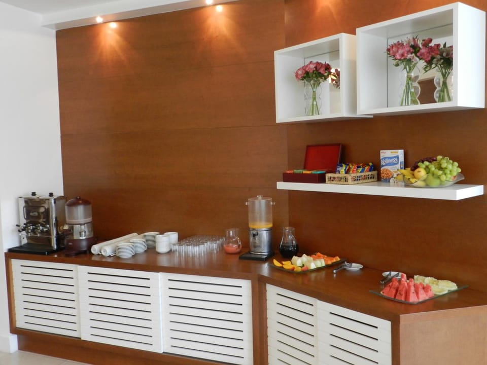 Casablanca Center Hotel Hotel in State of Rio de Janeiro