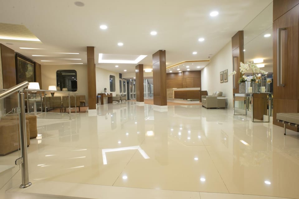 Casablanca Center Hotel Hotel in State of Rio de Janeiro