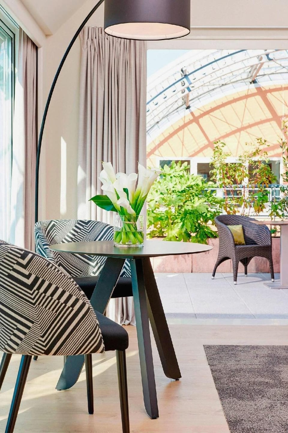 Hilton Lyon Hotel Hotel in Caluire-et-Cuire