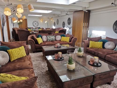 Gastehaus Dorflinde Hotel in Hesse