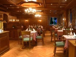 Gastehaus Dorflinde Hotel in Hesse