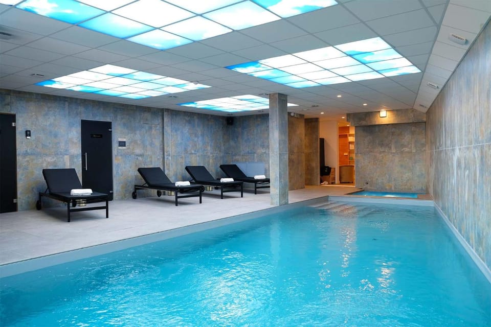 Madame Vacances Hotel & Spa Le Mottaret Hotel in Les Allues
