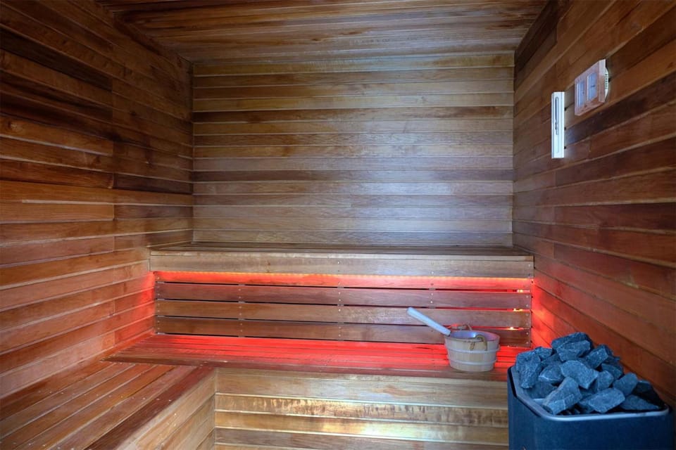 Madame Vacances Hotel & Spa Le Mottaret Hotel in Les Allues
