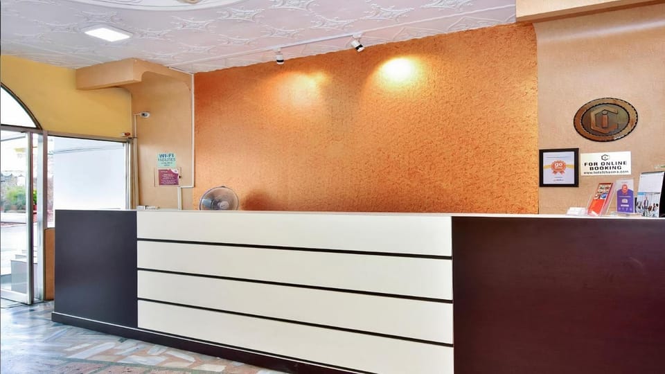 Hotel Chanma International Hotel in Coimbatore