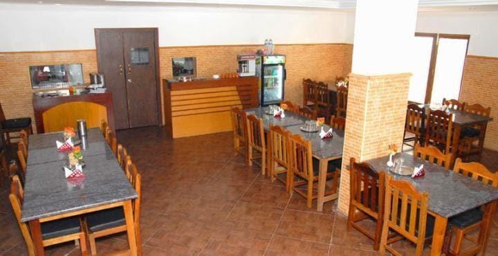 HOTEL JAIPARADISE Hotel in Puducherry