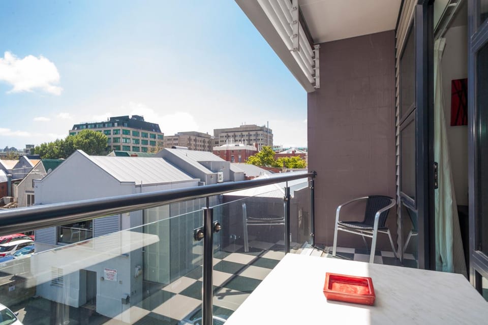 315 Euro Motel & Serviced Apartments Apartment hotel in Dunedin