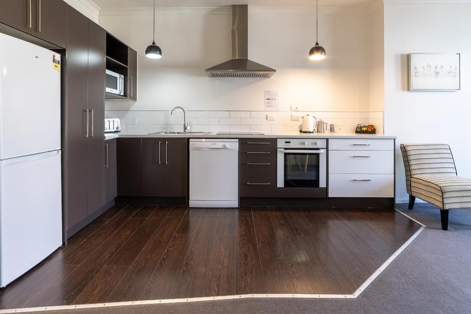 315 Euro Motel & Serviced Apartments Apartment hotel in Dunedin