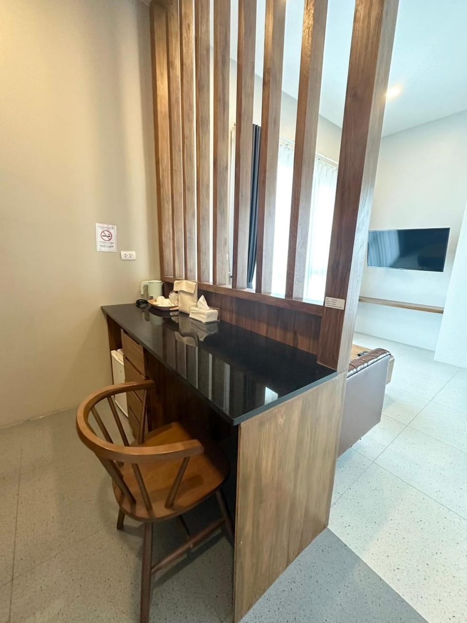 Choe Hotel Banbueng Hotel in Chon Buri Changwat