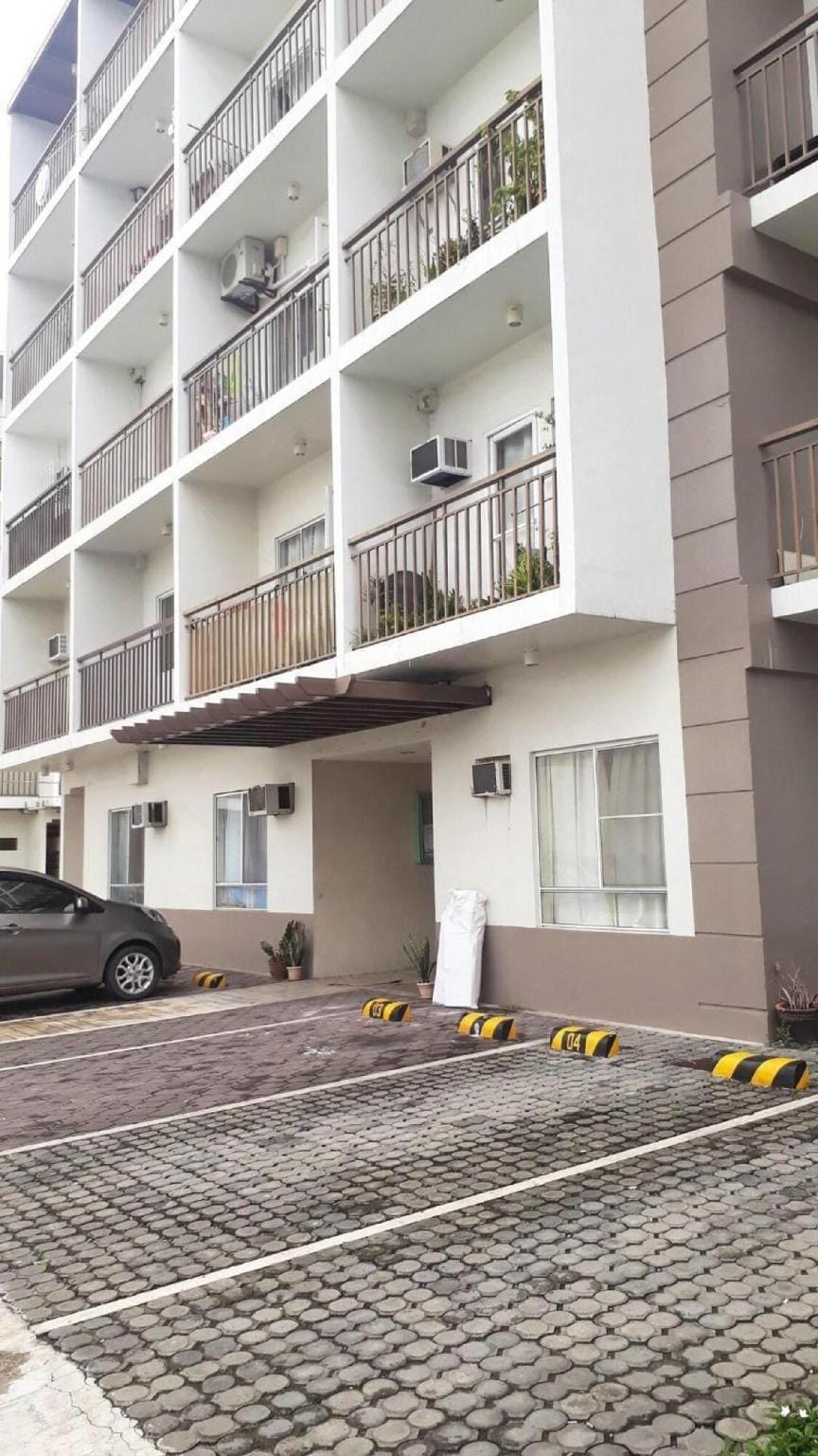 La Airport Casa Hotel in Paranaque