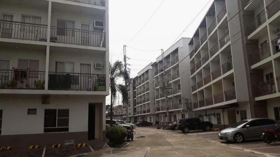 La Airport Casa Hotel in Paranaque