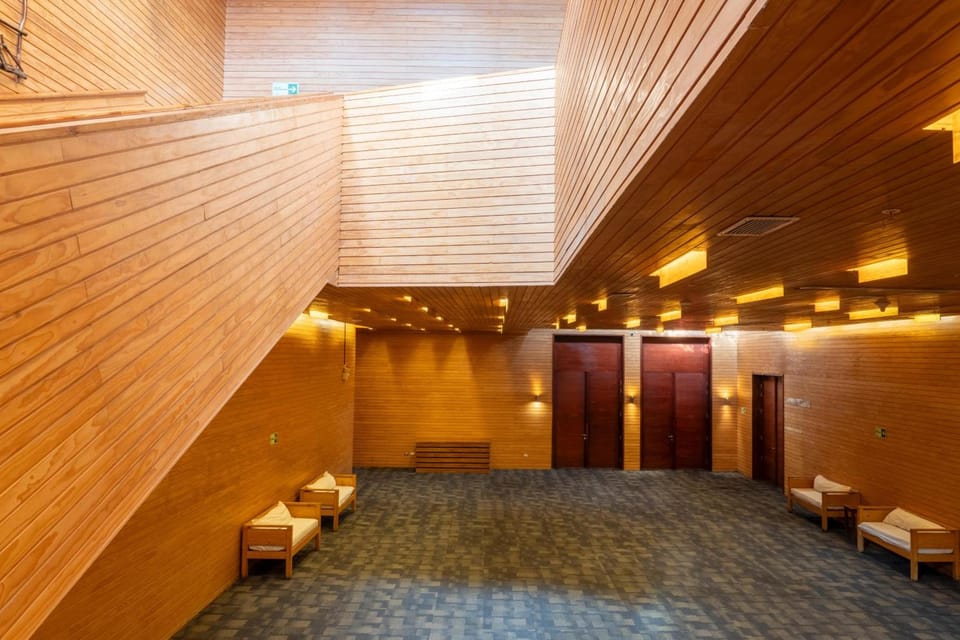 Hotel Patagonico Hotel in Puerto Varas