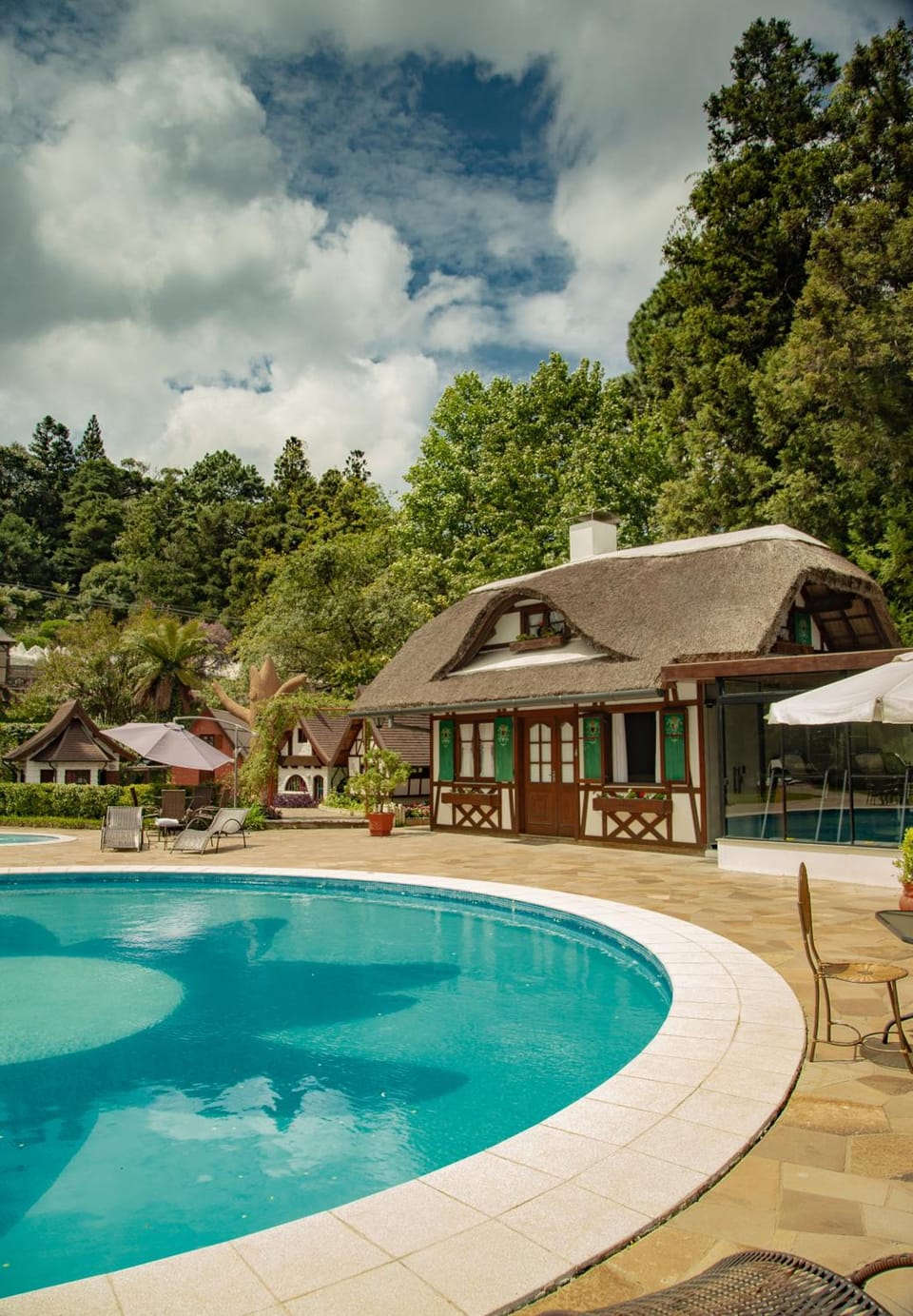 Hotel Ritta Hoppner Inn in Gramado
