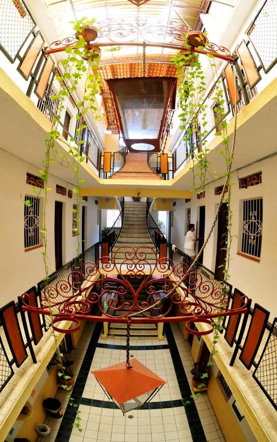Facilities