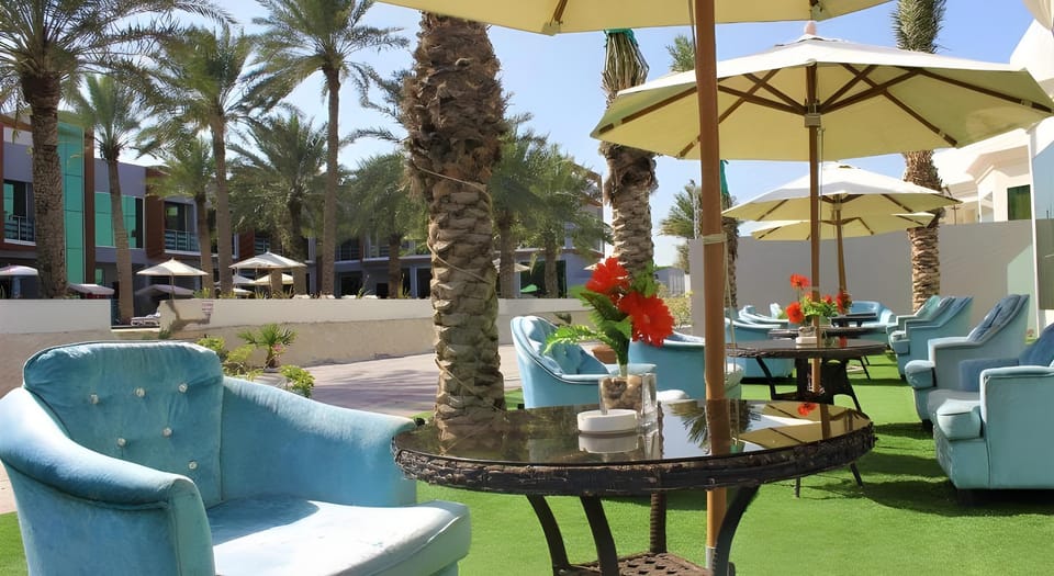 Royal Residence Hotel Apartments Apartment hotel in Sharjah