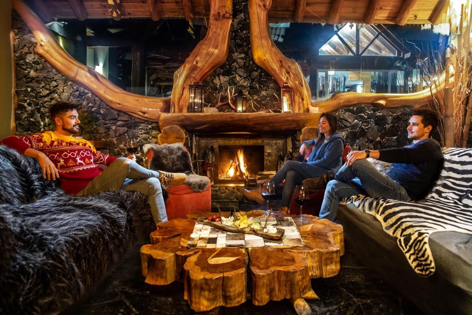 Hosteria Sudbruck Inn in San Carlos Bariloche