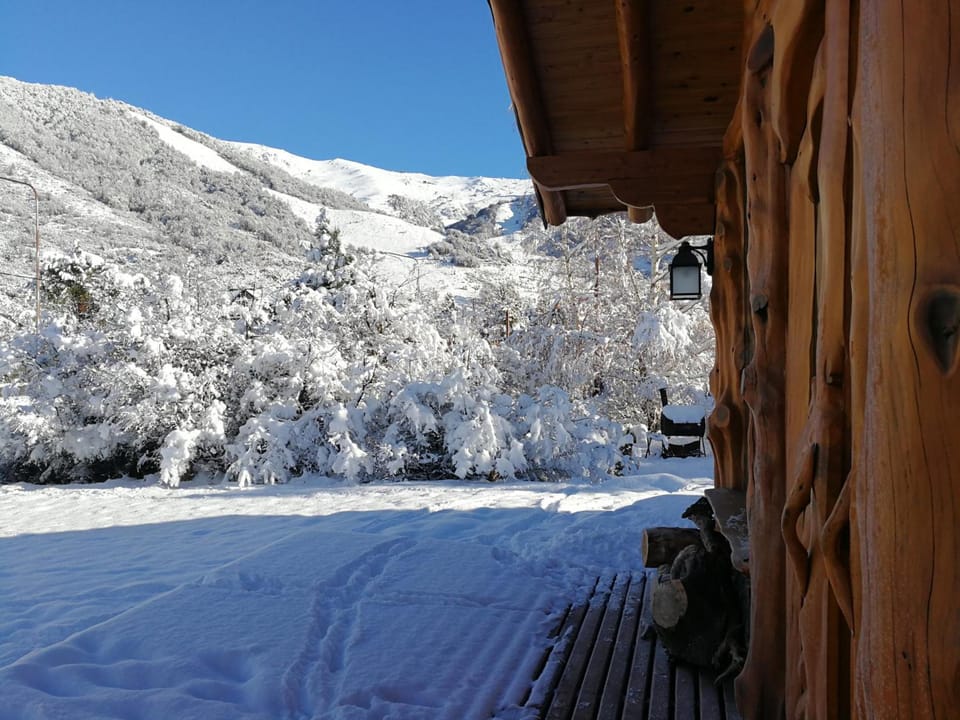 Hosteria Sudbruck Inn in San Carlos Bariloche