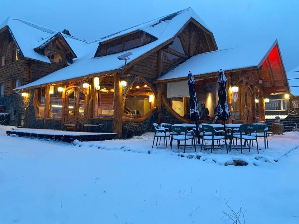 Hosteria Sudbruck Inn in San Carlos Bariloche