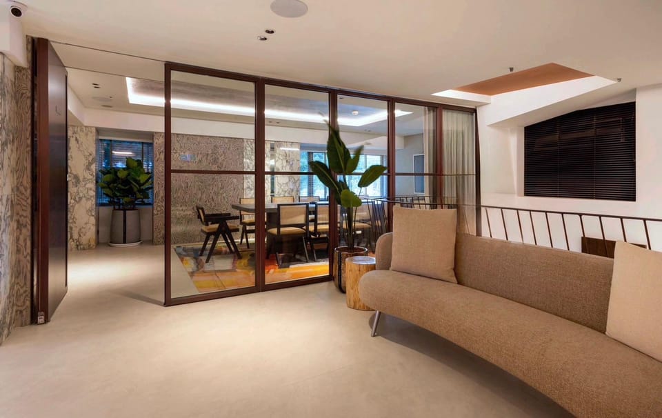 Meeting room / ballrooms