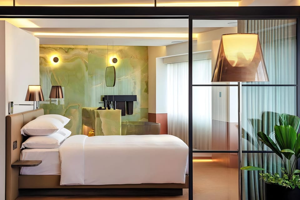 Guestroom