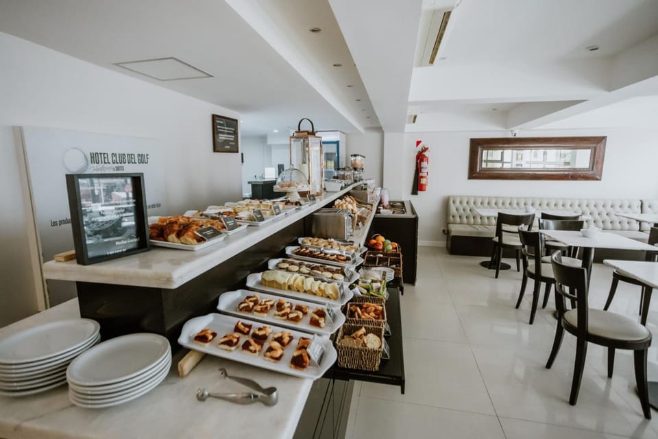 Food and beverages